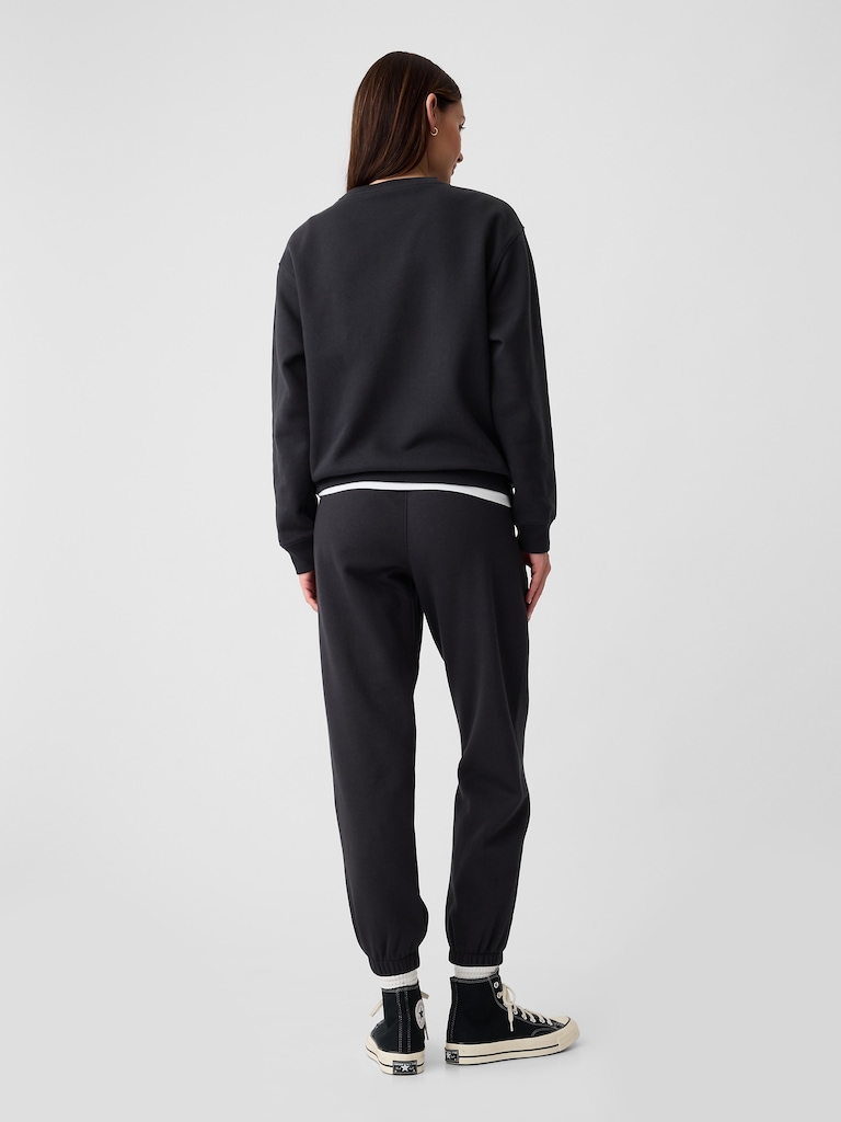 Fleece Joggers