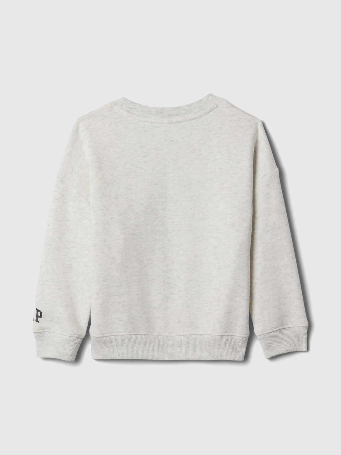 Gap × Disney Baby & Toddler VintageSoft Sweatshirt