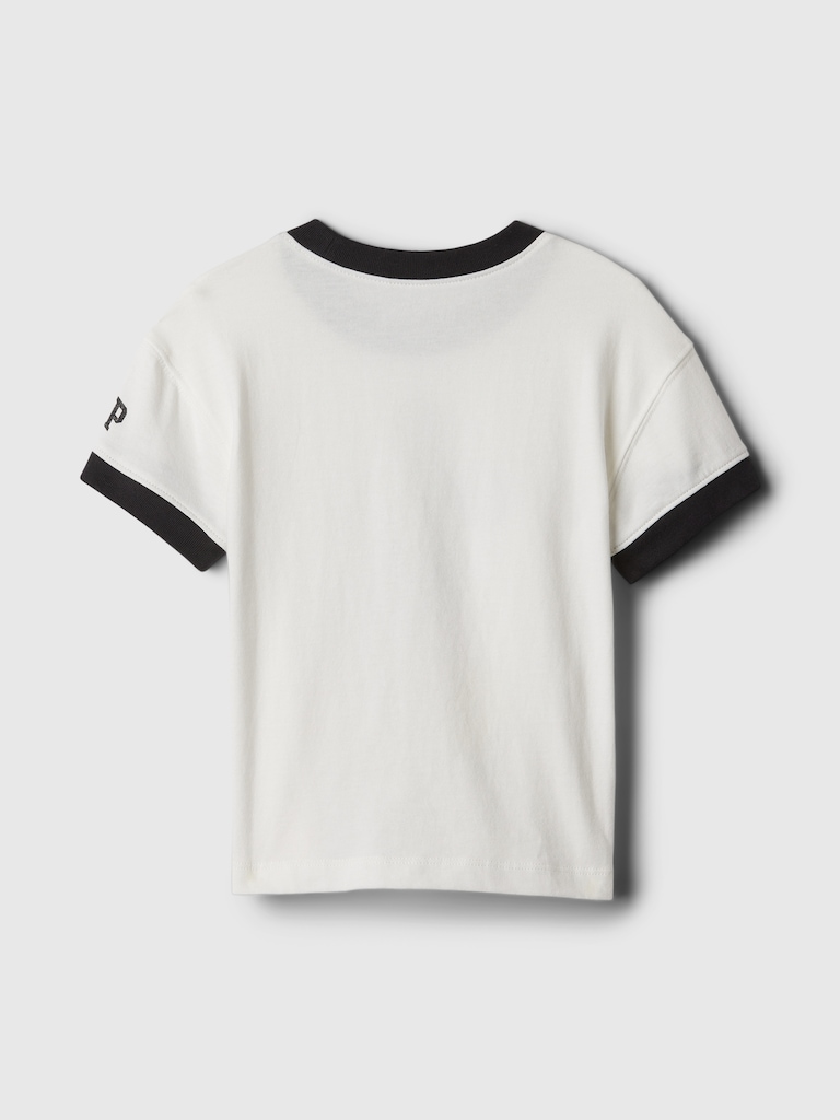 Gap × Disney Baby & Toddler Graphic T-Shirt