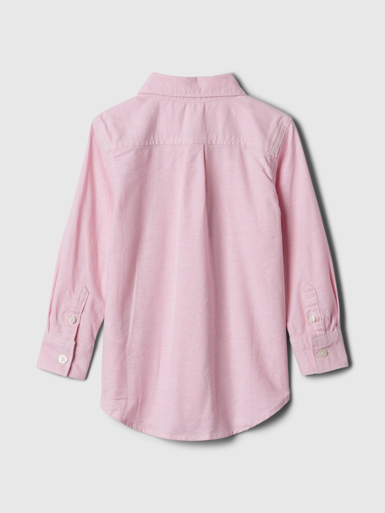 babyGap Oxford Shirt