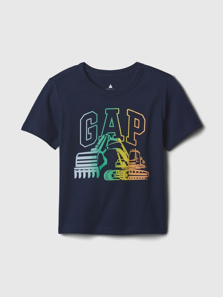 babyGap Mix and Match Graphic T-Shirt