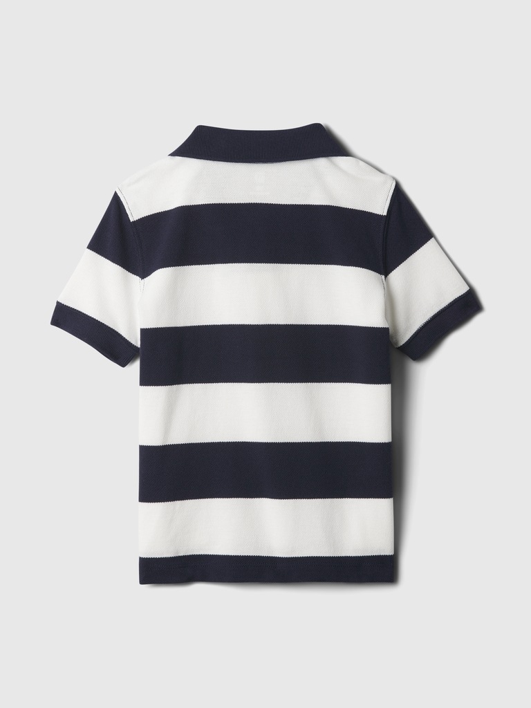 babyGap Pique Polo Shirt