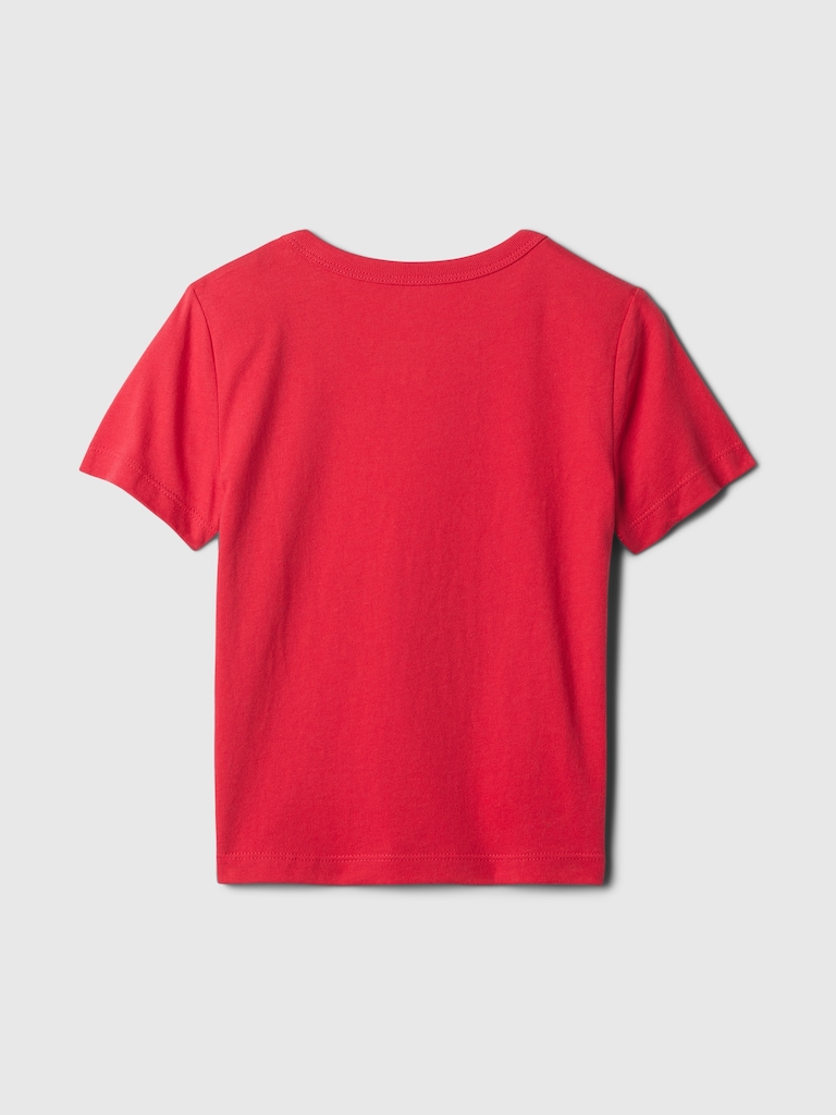 Baby & Toddler Mix & Match Graphic T-Shirt