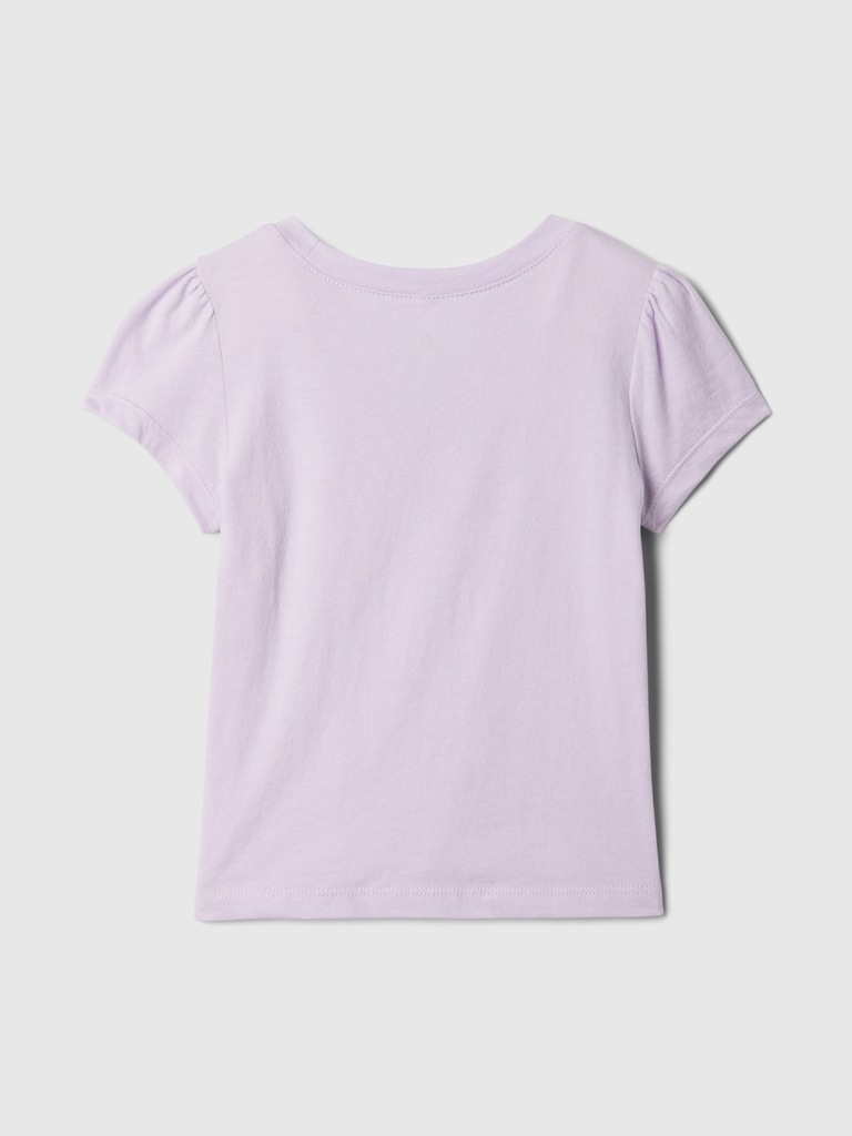 Baby & Toddler Mix & Match Graphic T-Shirt