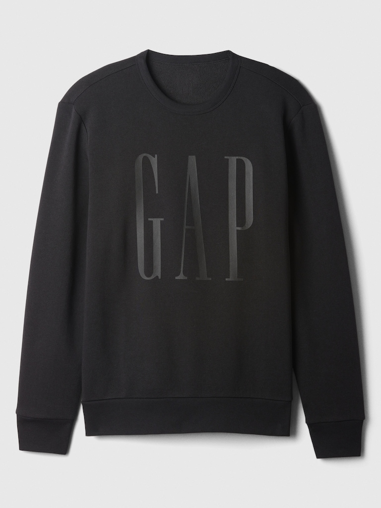 Gap Logo Sweatshirt