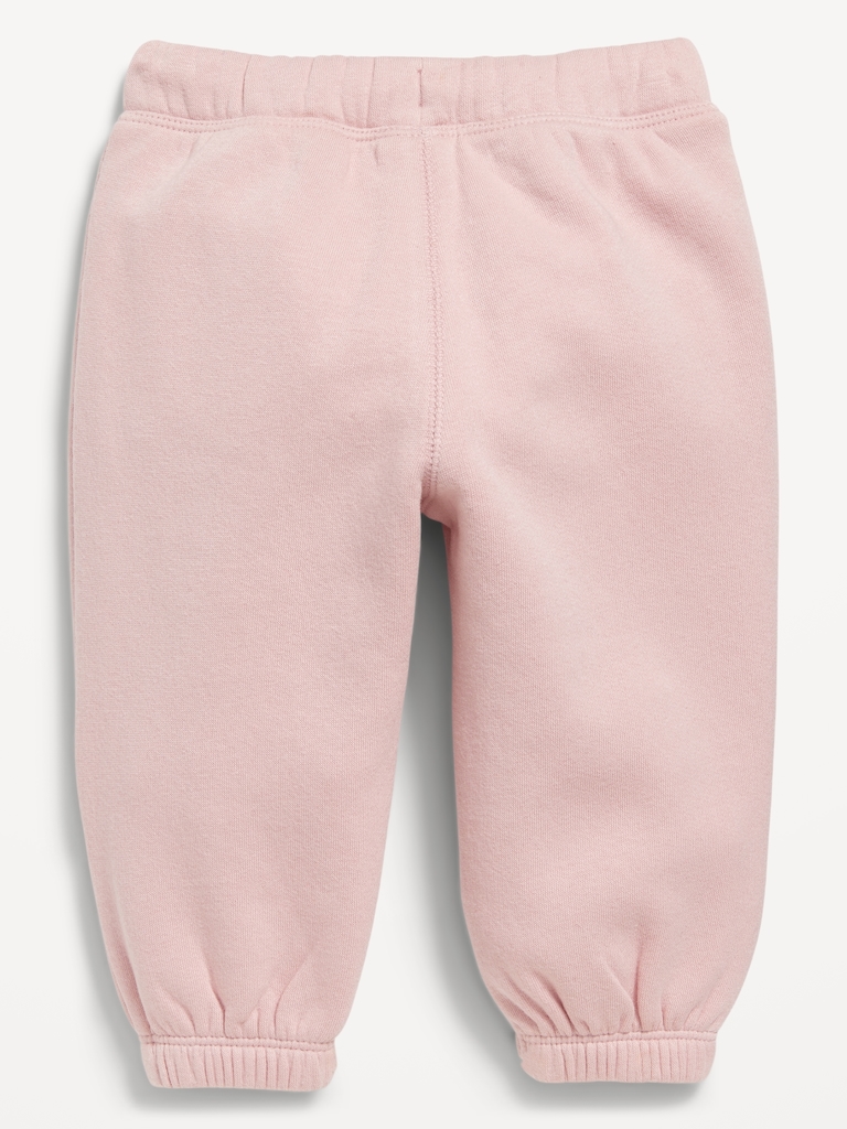 Logo-Graphic Sweatpants for Baby