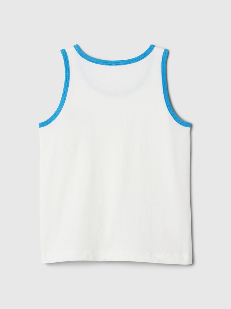 babyGap | Disney Graphic Tank Top