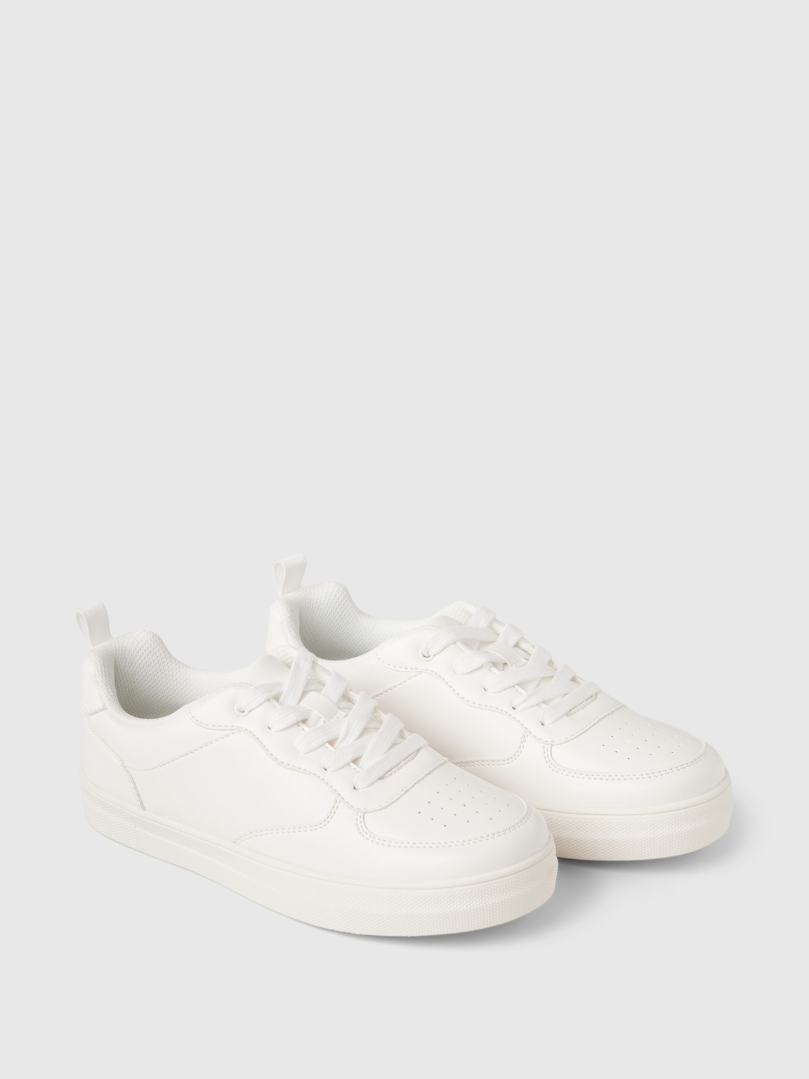 Kids Classic Sneakers