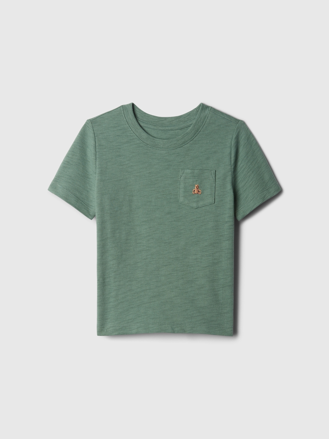 babyGap Mix and Match Pocket T-Shirt