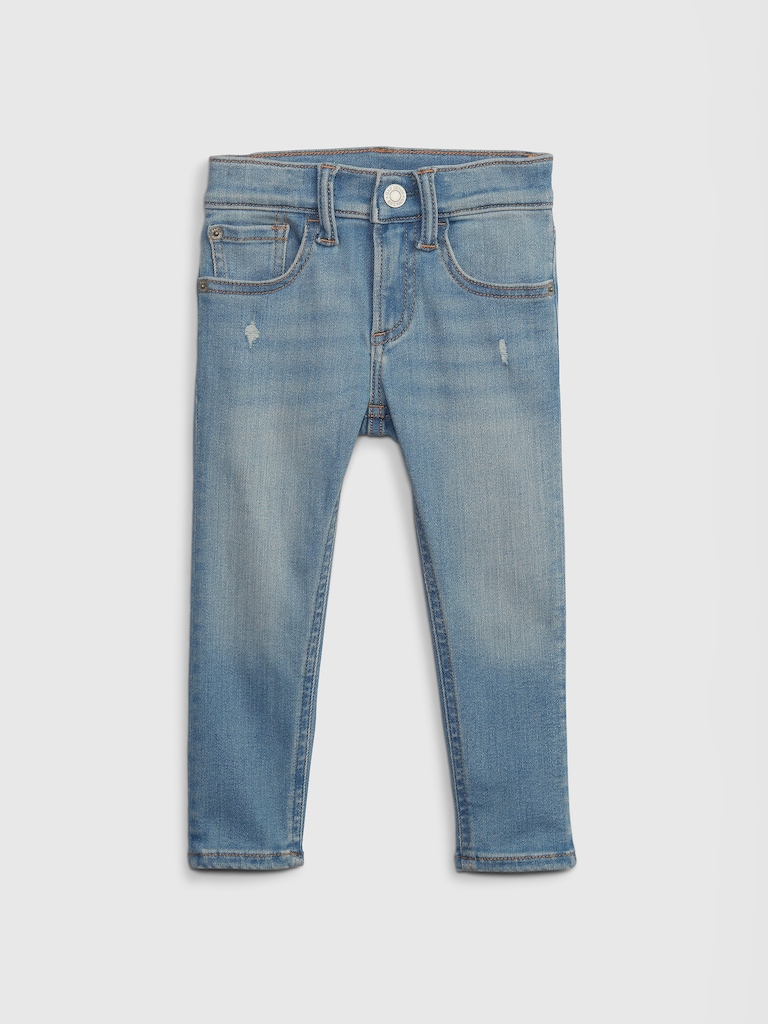 Baby & Toddler Skinny Jeans