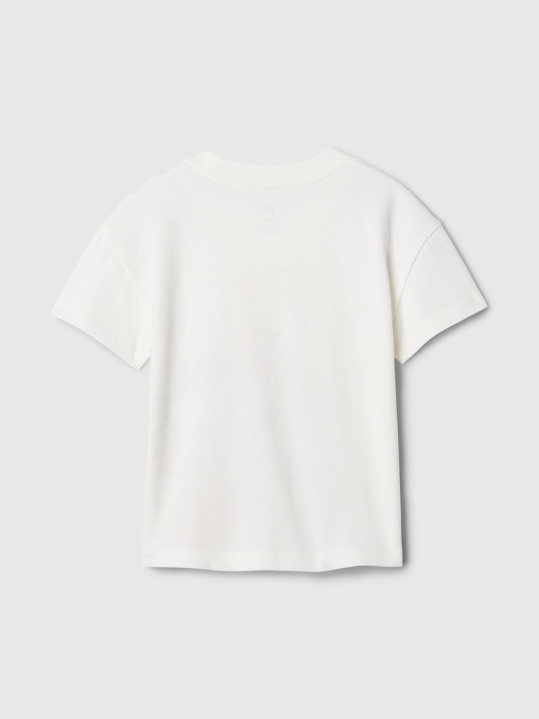 Baby & Toddler Paw Patrol Graphic T-Shirt