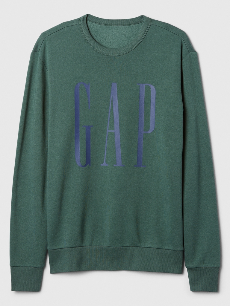 Adult Gap Logo Sweatshirt