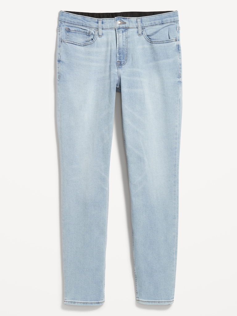 Athletic Taper 360° Tech Stretch Performance Jeans