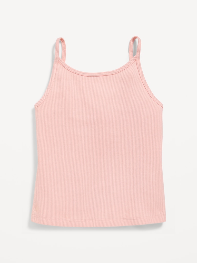 Stretch Cami for Girls
