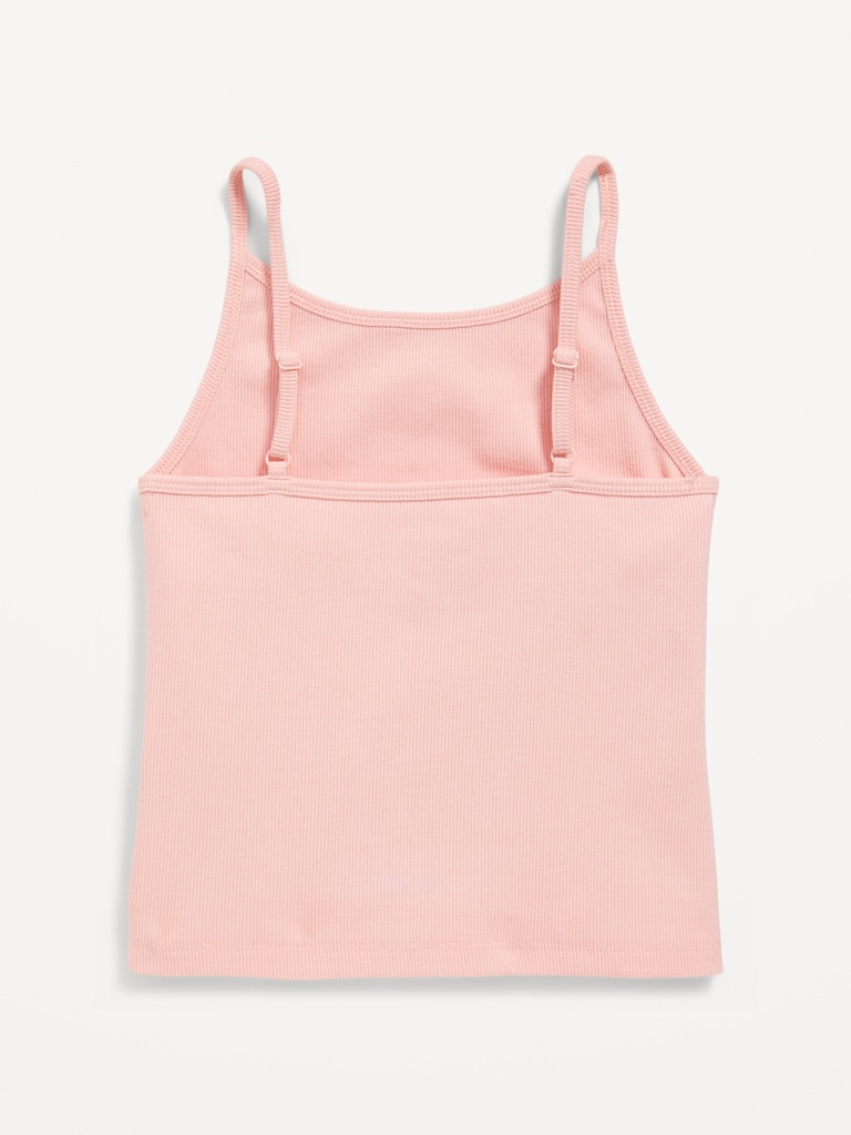Stretch Cami for Girls