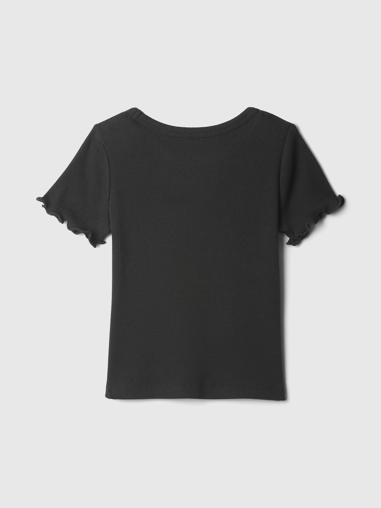 Baby & Toddler Mix & Match Rib T-Shirt