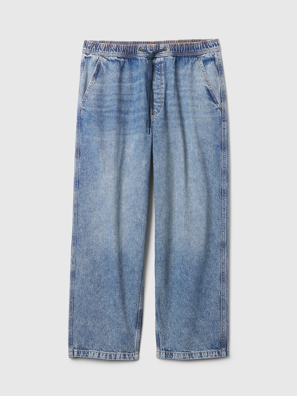 Baggy Jeans