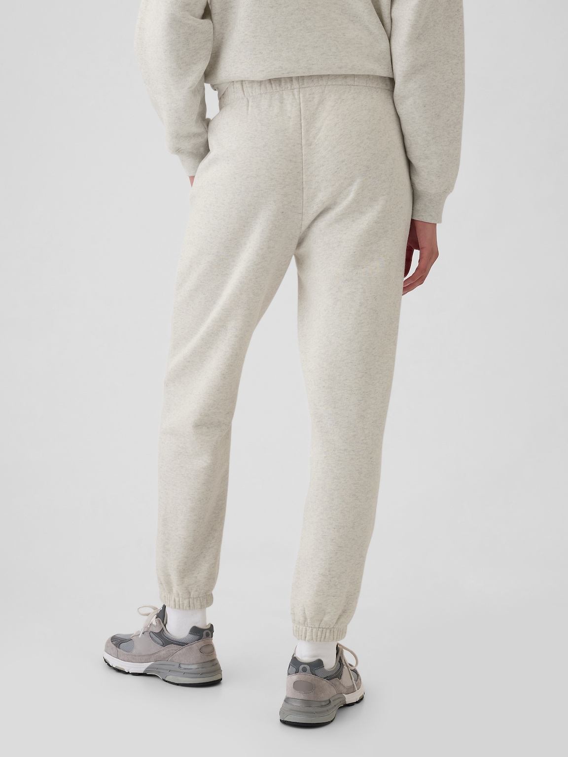 High Rise VintageSoft Relaxed Joggers