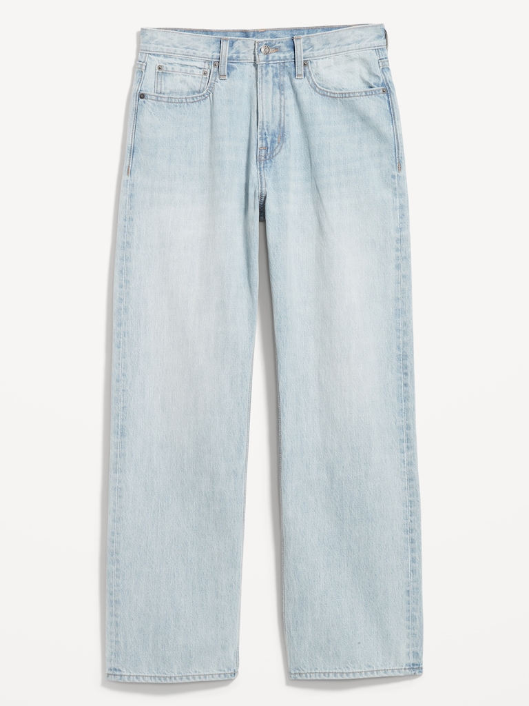 90's Baggy Jeans