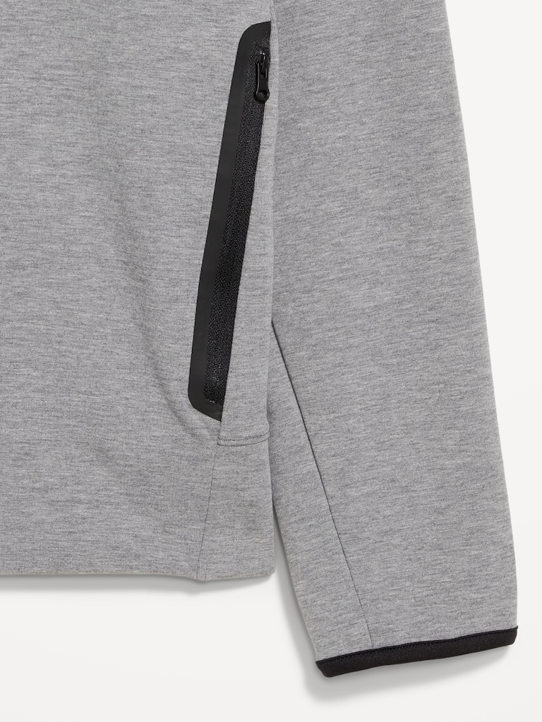 Dynamic Fleece 4.0 Zip Hoodie