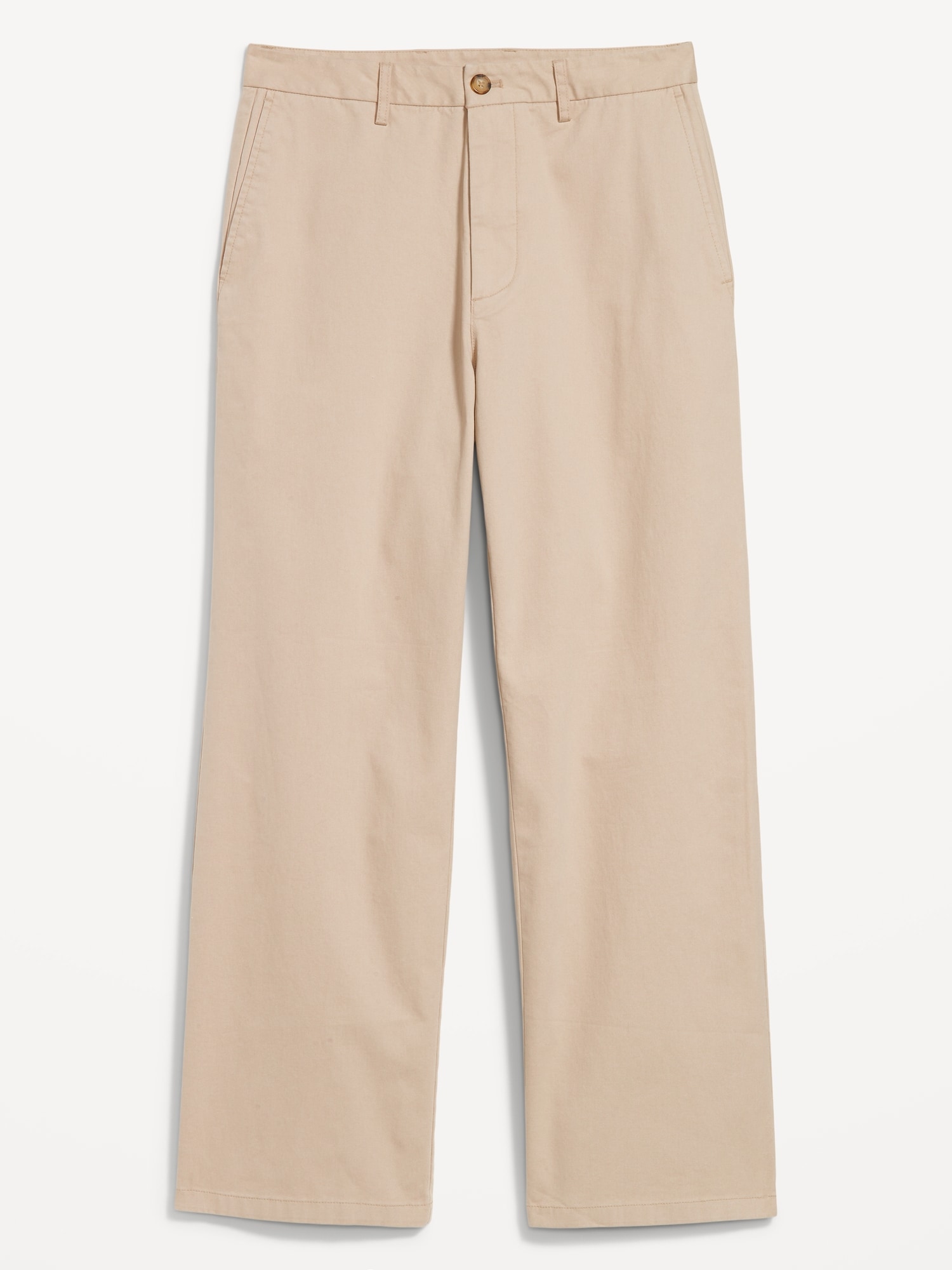 Baggy Built-In Flex Rotation Chino Pants | Old Navy