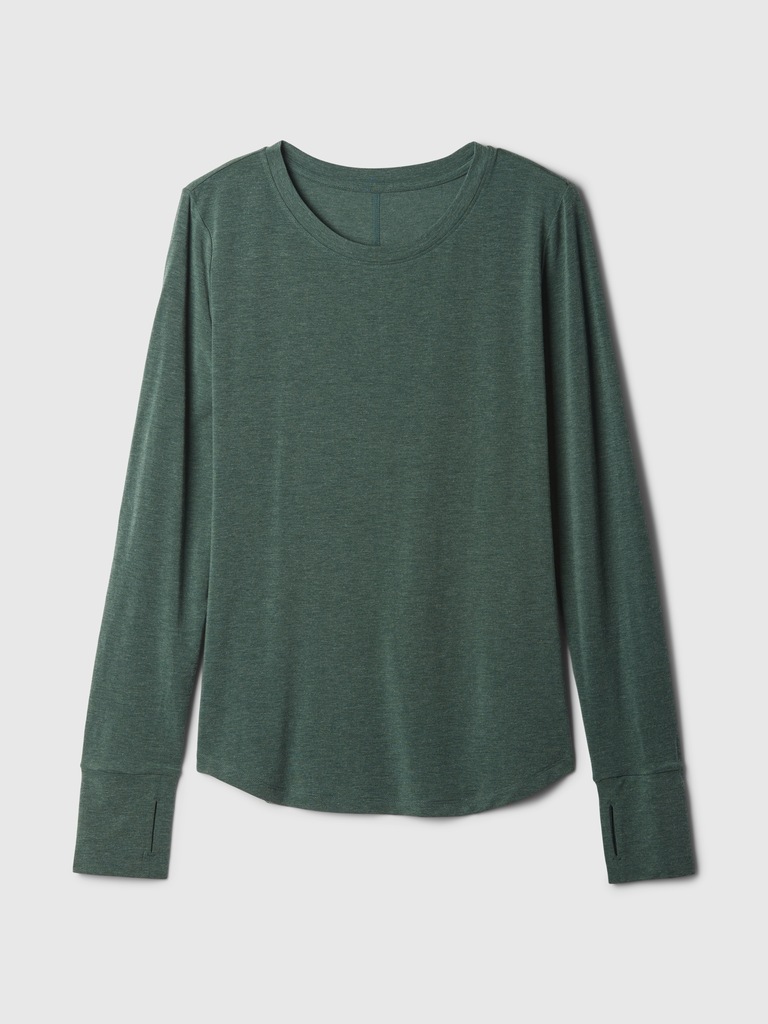 T-shirt GapFit respirant