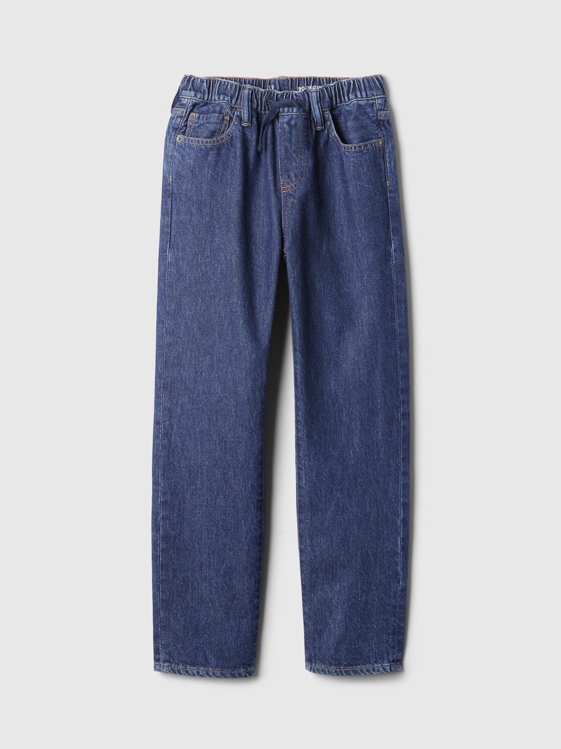 Kids '90s Original Straight Easy Jeans
