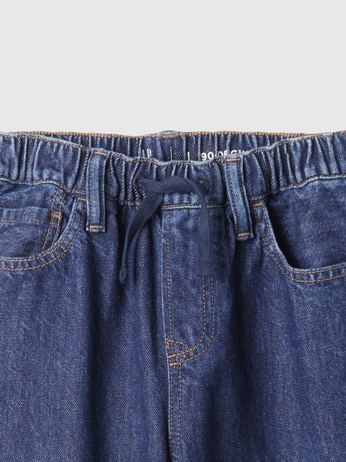 Kids '90s Original Straight Easy Jeans