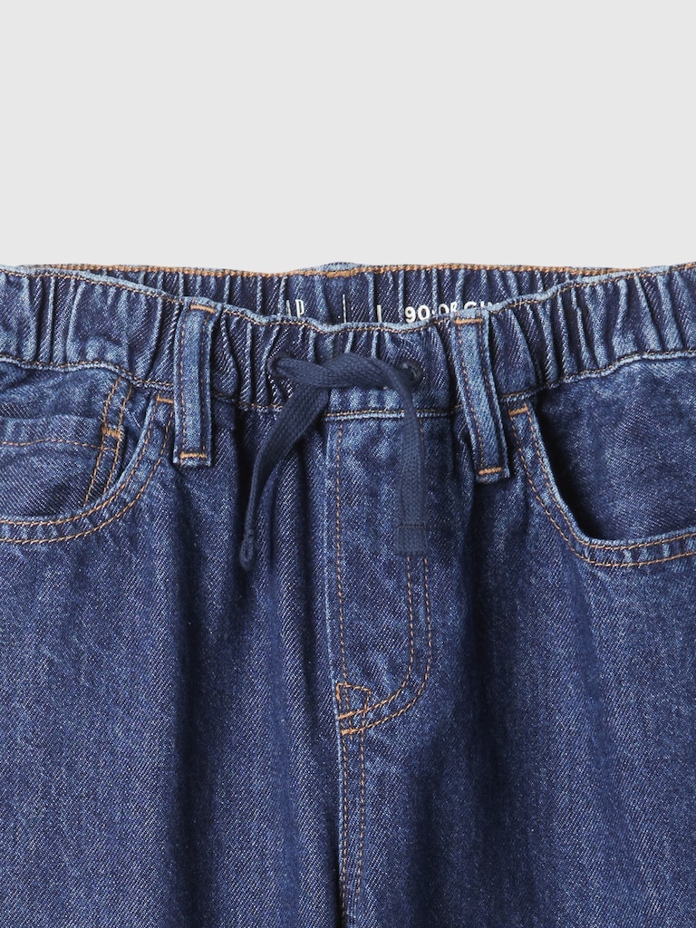 Kids '90s Original Straight Easy Jeans