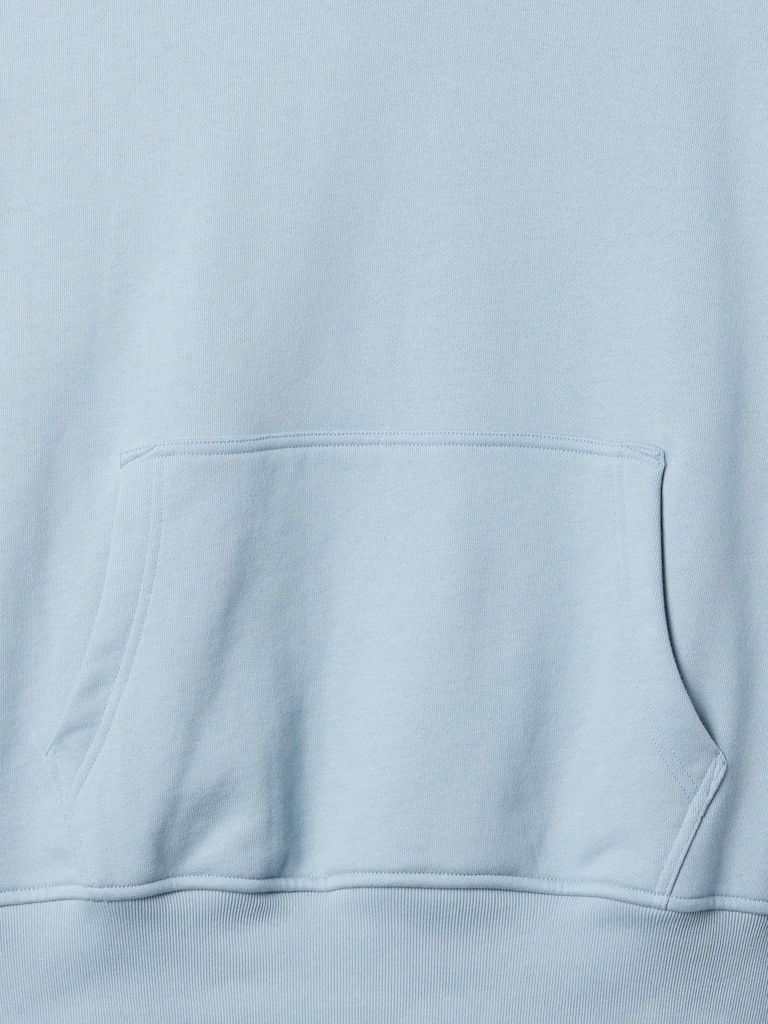 Adult Heavyweight Oversized Hoodie