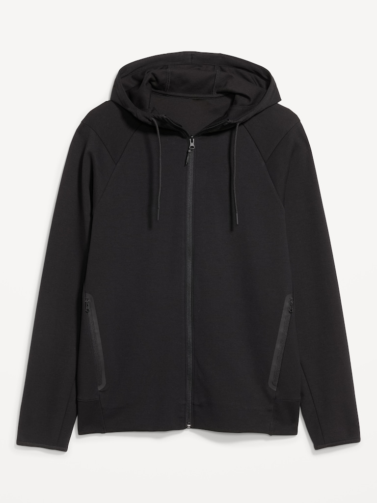 Dynamic Fleece 4.0 Zip Hoodie