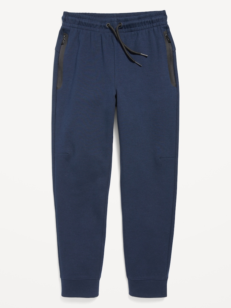 Dynamic Fleece Jogger Sweatpants for Boys