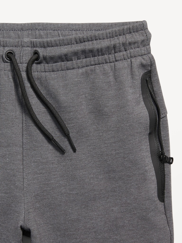 Dynamic Fleece Jogger Sweatpants for Boys