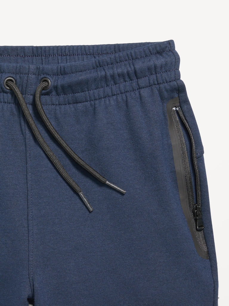 Dynamic Fleece Jogger Sweatpants for Boys