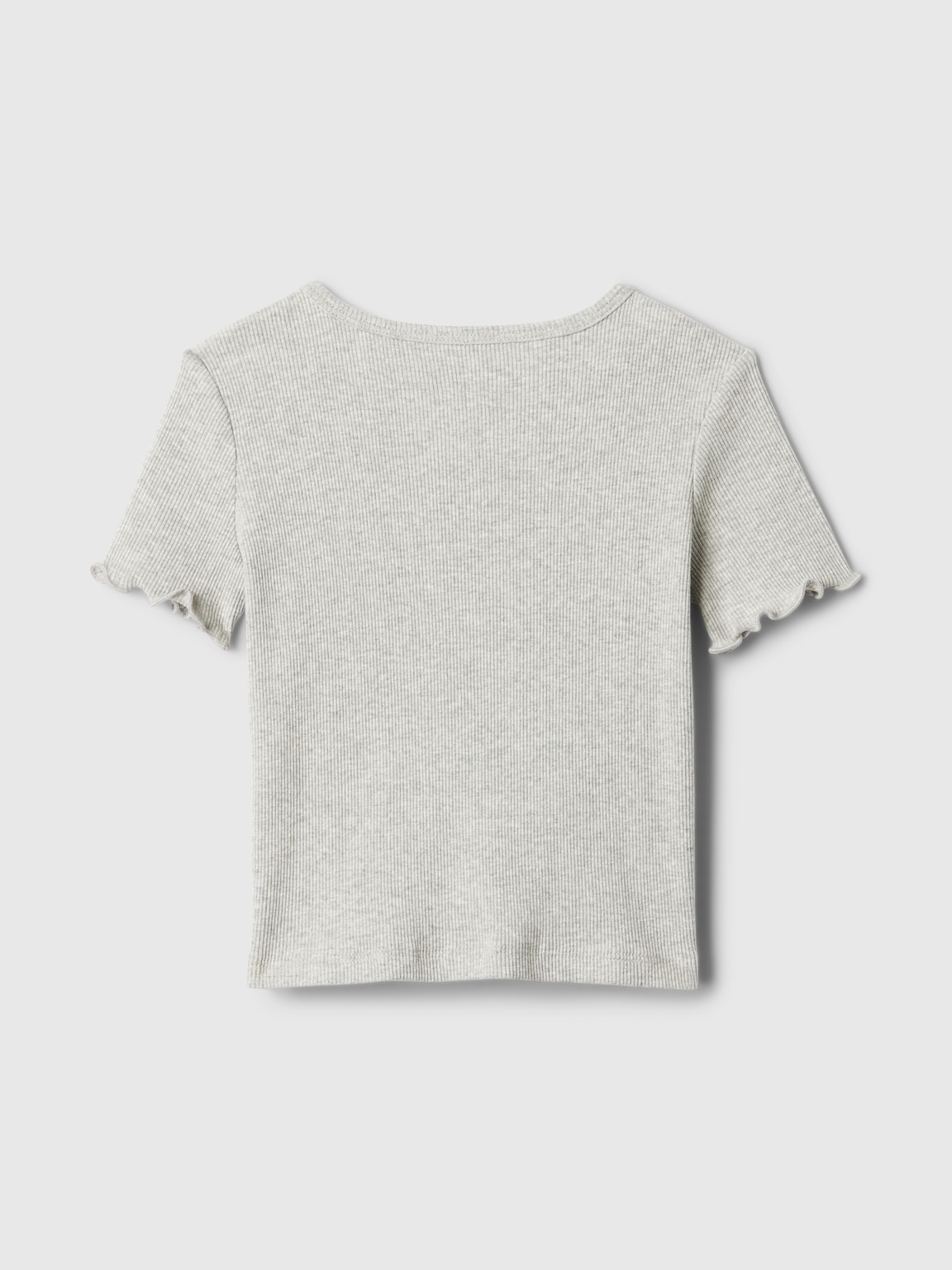 Baby & Toddler Mix & Match Rib T-Shirt