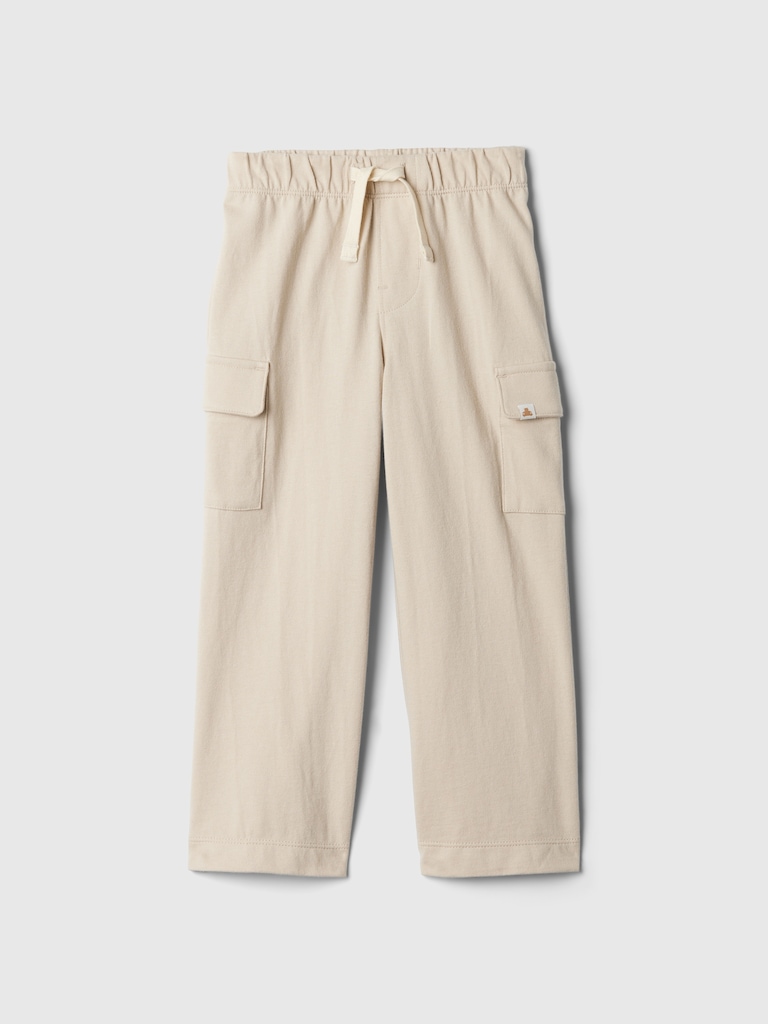 Baby & Toddler Mix & Match Cargo Sweatpants