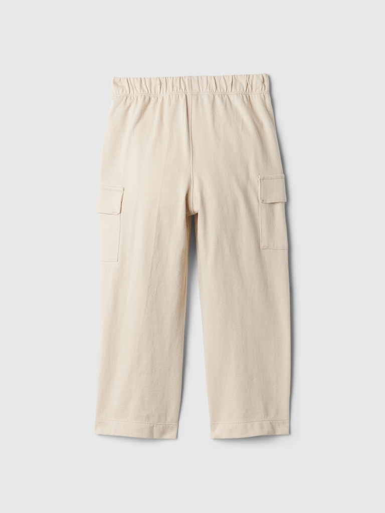 Baby & Toddler Mix & Match Cargo Sweatpants