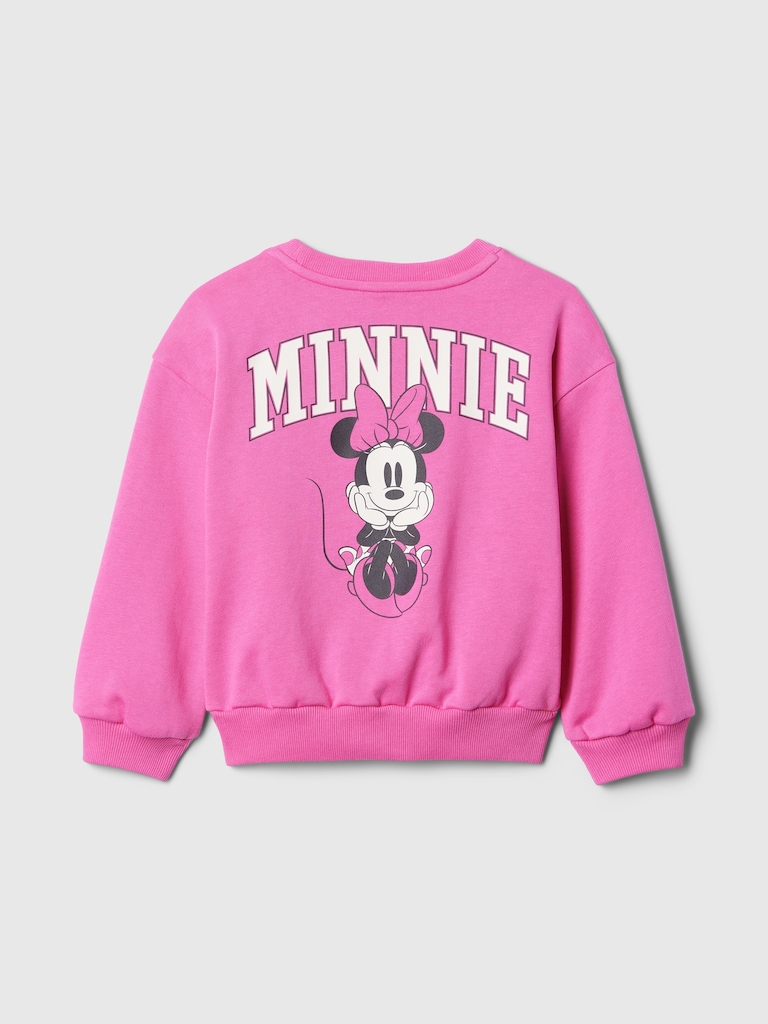 Gap × Disney Baby Graphic Sweatshirt