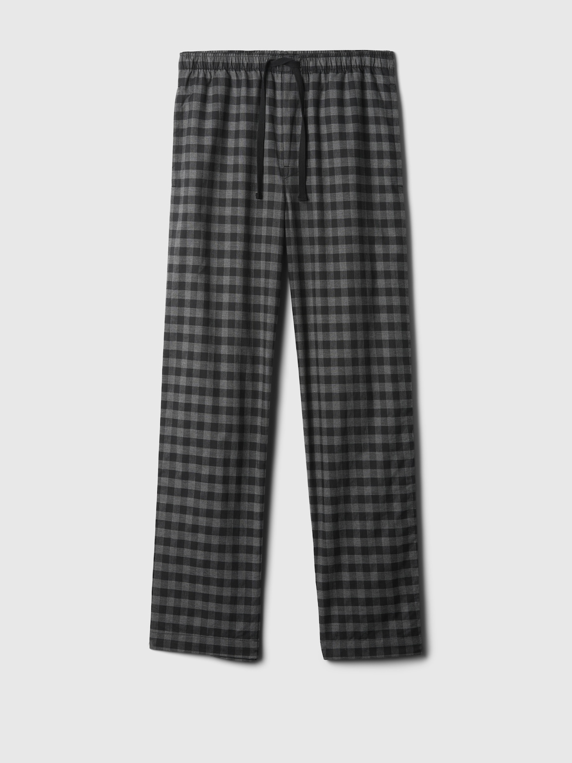 Relaxed PJ Pants