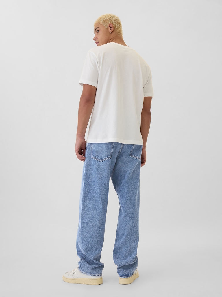 Baggy Jeans
