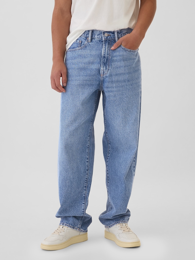 Baggy Jeans