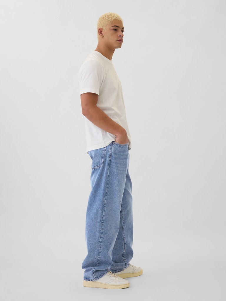 Baggy Jeans