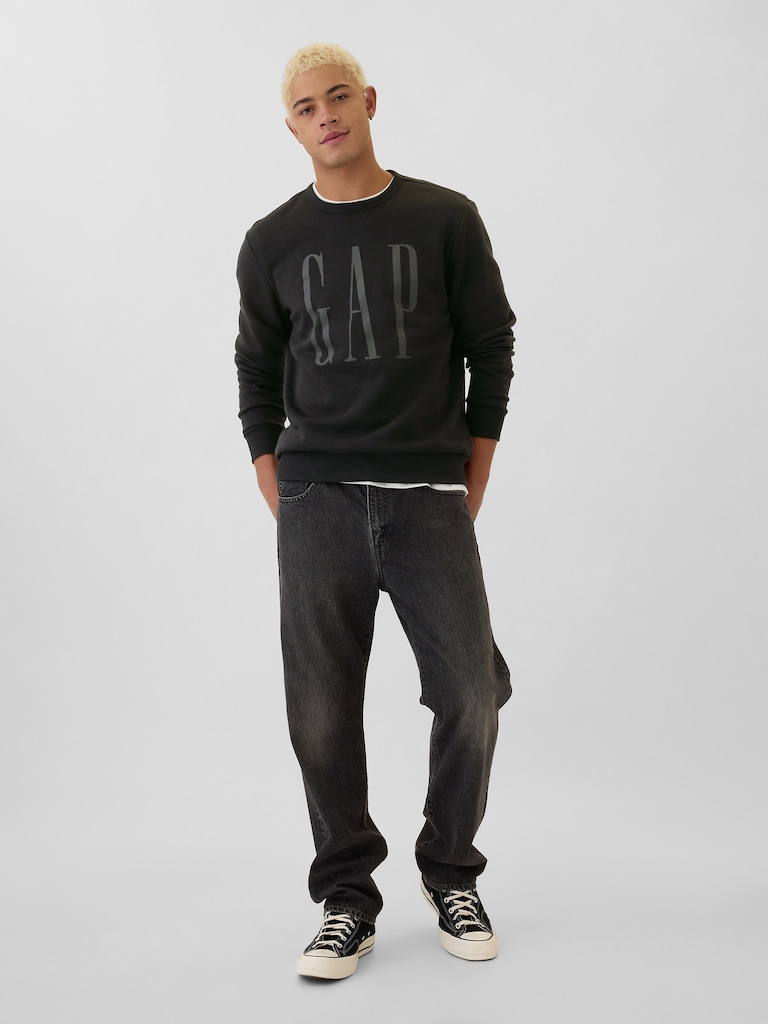 Gap Logo Sweatshirt