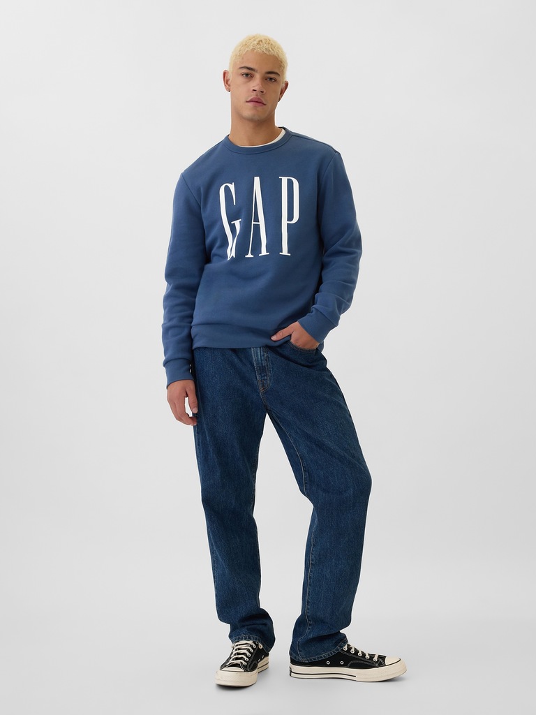 Gap Logo Sweatshirt