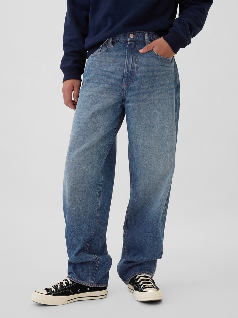 Baggy Jeans