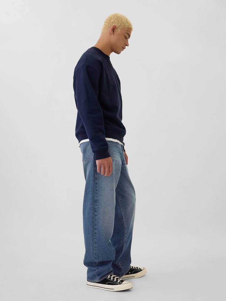 Baggy Jeans