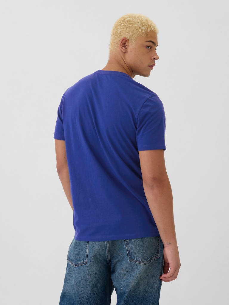Everyday Soft Crewneck T-Shirt