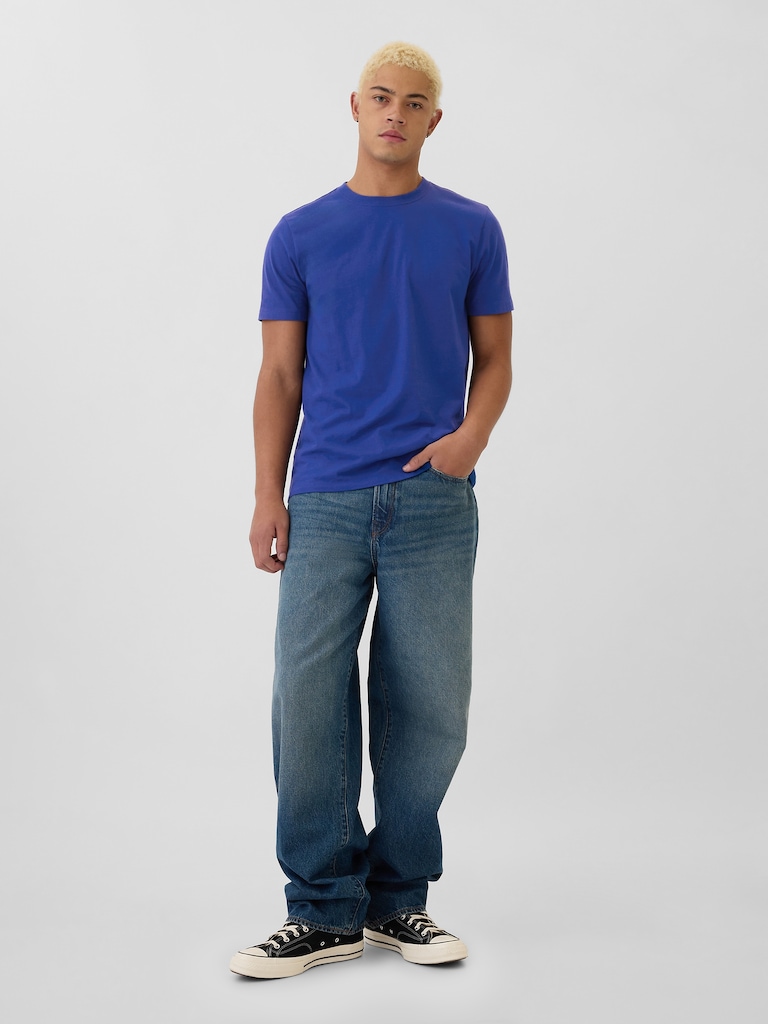 Everyday Soft Crewneck T-Shirt