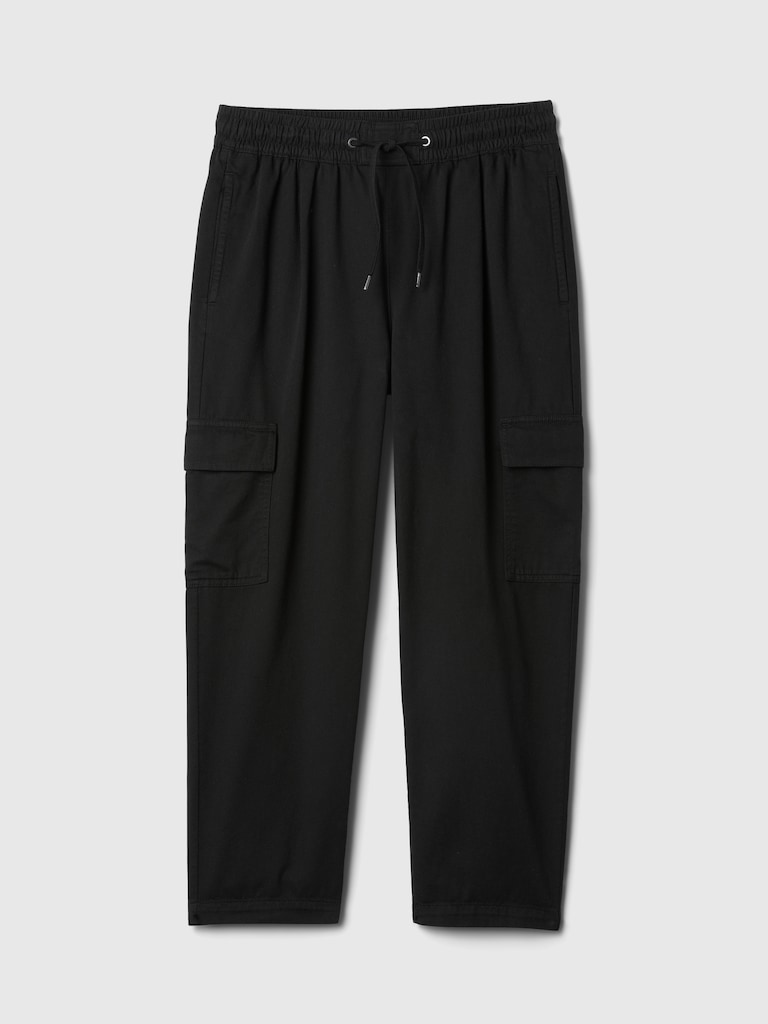 Easy Cargo Pants