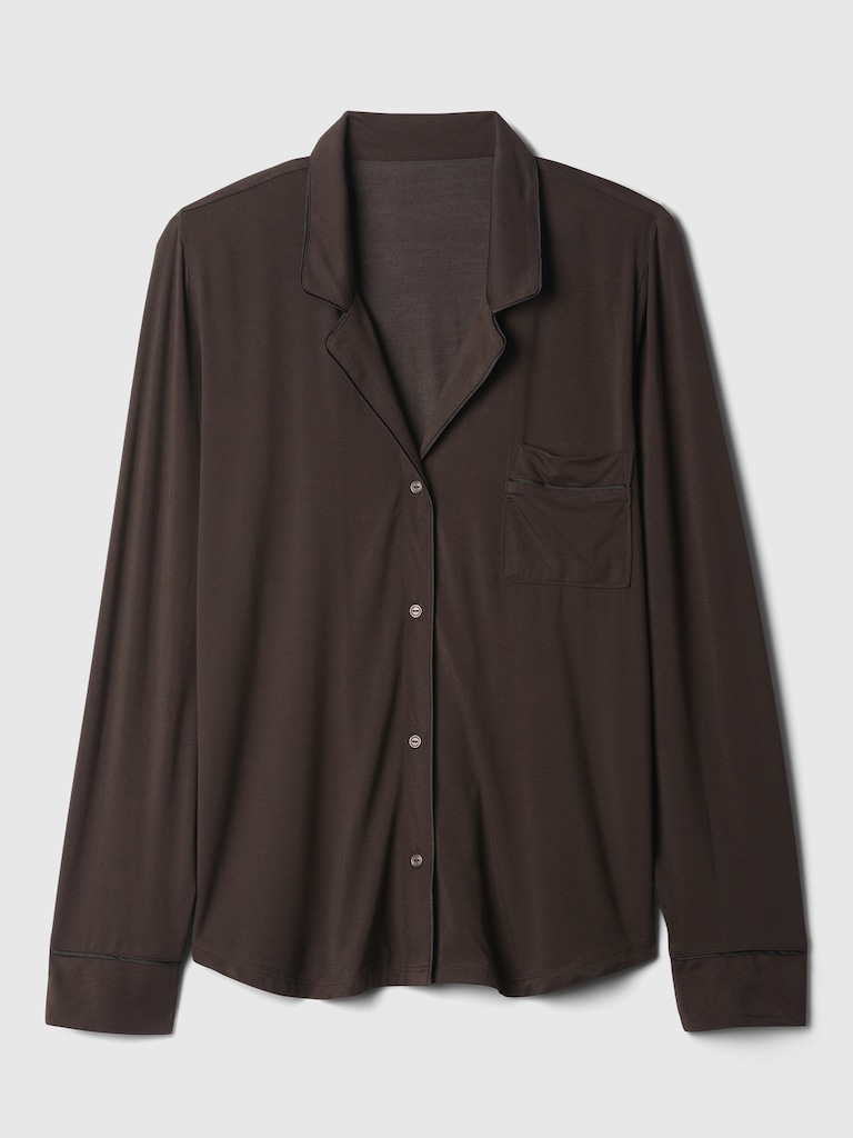 Modal PJ Shirt